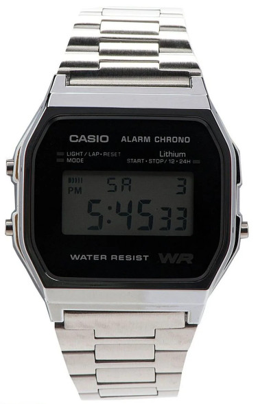Casio A-158WEA-1E