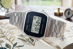 Casio A-158WEA-1E