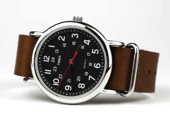 Часы Timex TW2R63100
