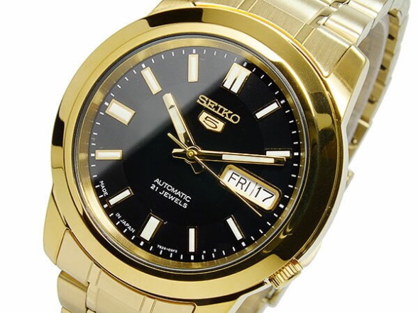 Часы Seiko SNKK22J1