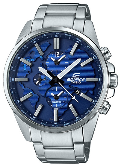 Часы Casio ETD-300D-2A