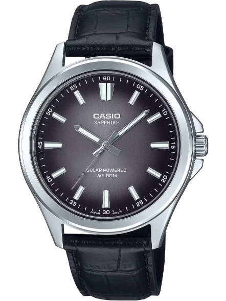 Часы Casio MTS-RS100L-1A