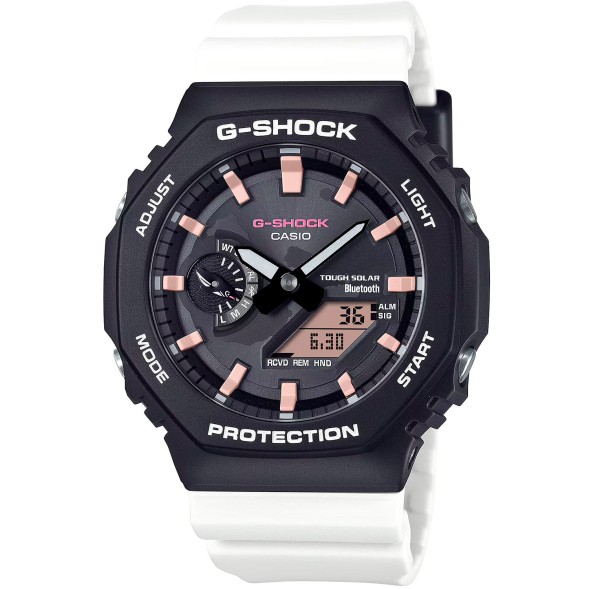 Часы Casio GA-B2100CD-1A7