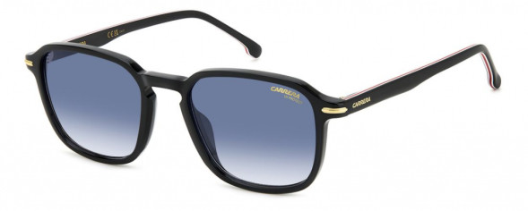 Часы Carrera CARRERA 328/S 807 Black 