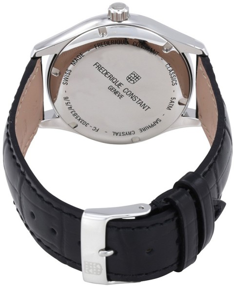 Часы Frederique Constant FC-303MS5B6