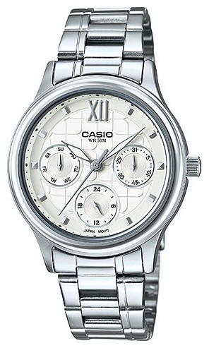 Часы Casio LTP-E306D-7A