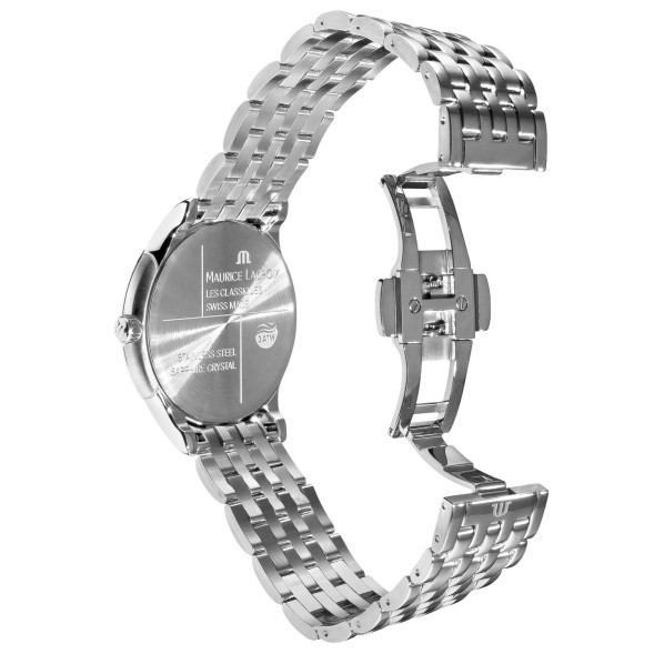 Часы Maurice Lacroix LC1117-SS002-130
