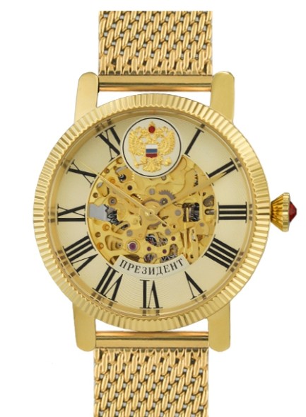 Часы Президент 4506160_бр