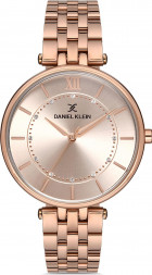 Daniel Klein 12997-4