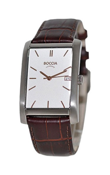 Ремешок для часов Boccia 3570-03