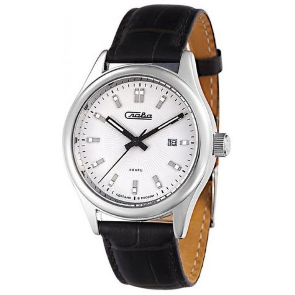 Часы Слава 1581800/300-2115