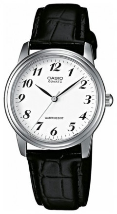 Наручные часы Casio MTP-1236PL-7B