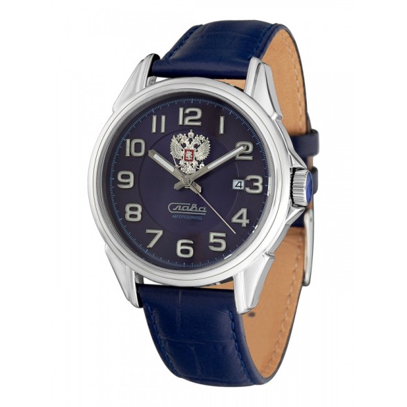 Часы Слава 1610836/300-8215