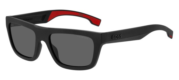 Часы HUGO BOSS 1450/S 003 Matte Black 
