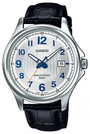Наручные часы Casio MTP-E126L-7A