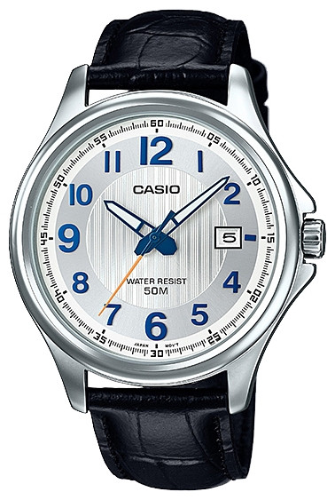 Часы Casio MTP-E126L-7A