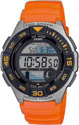 Casio WS-1100H-4A
