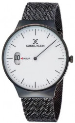 Daniel Klein 11967-7