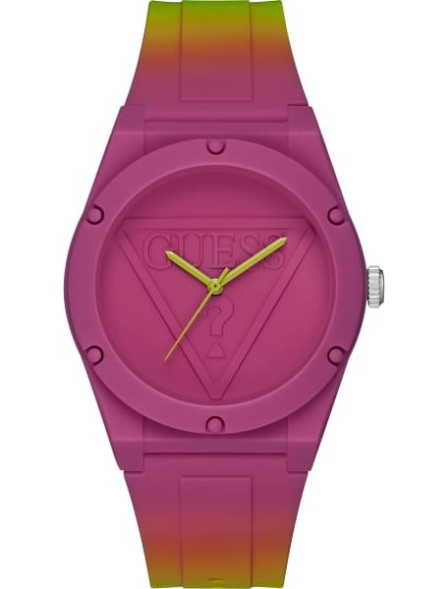 Часы GUESS W0979L27