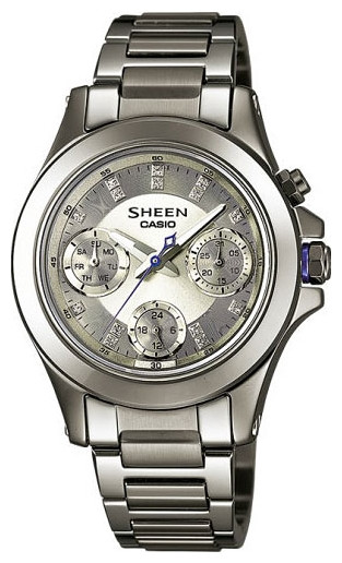 Часы Casio SHE-3503D-8A