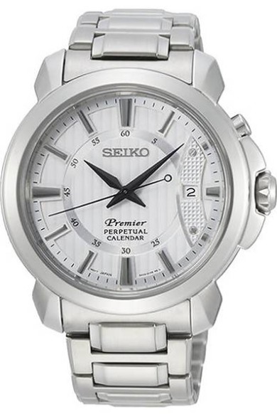 Часы Seiko SNQ155P1