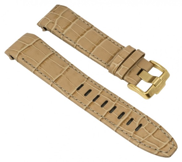 Ремешок Jacques Lemans 1-1527K