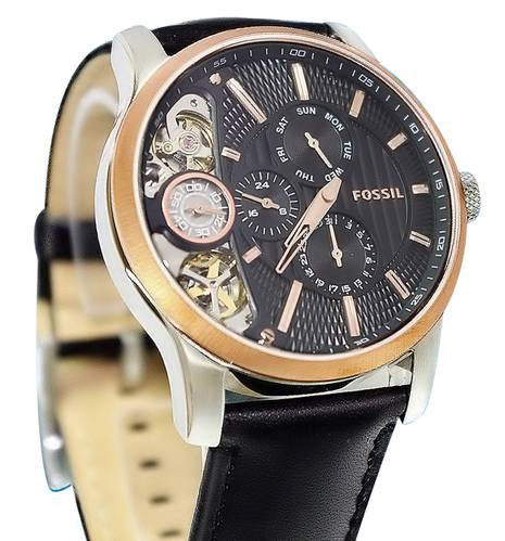 Fossil clearance me 1099