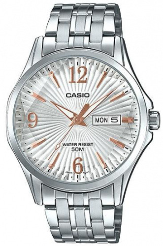 Часы Casio MTP-E120DY-7A