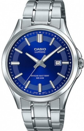 Наручные часы Casio MTS-100D-2A