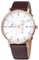 Daniel Klein 11826-4