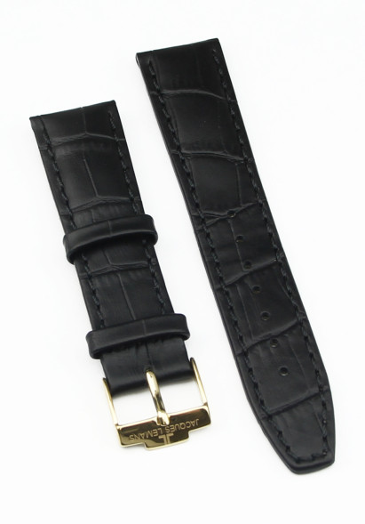 Ремешок Jacques Lemans KC-102C