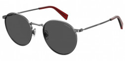 Солнцезащитные очки LEVI'S LV 1005/S 9N2