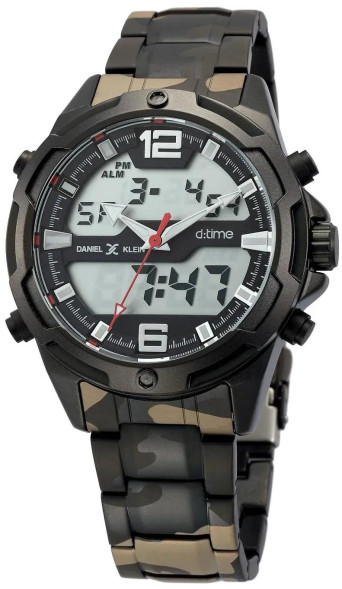 Часы Daniel Klein 12355-1