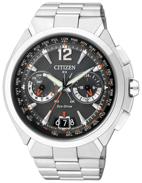 Часы Citizen CC1090-52E