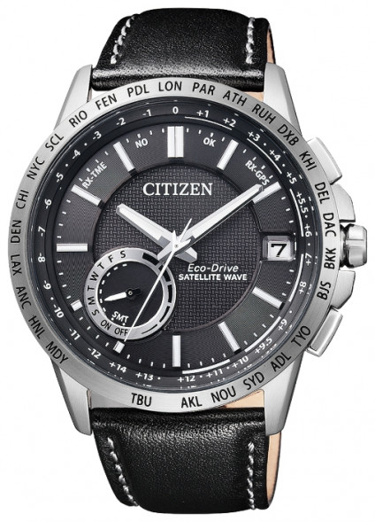 Часы Citizen CC3000-03E
