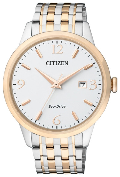 Часы Citizen BM7304-59A