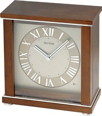 Часы RHYTHM настольные CRH203NR06