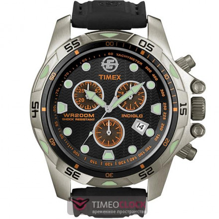 Наручные часы Timex T49800