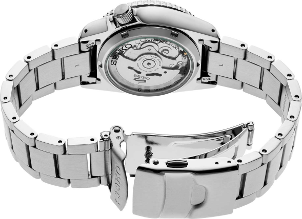 Часы Seiko SRPK33K1