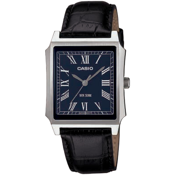 Часы Casio MTP-B190L-2B