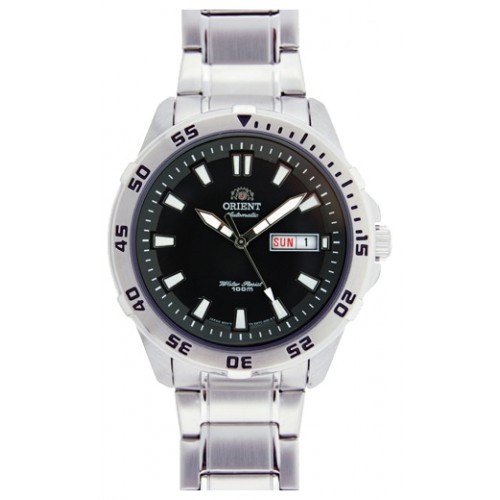 Часы Orient EM7C003B