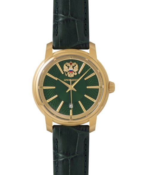 Часы Президент 4966003