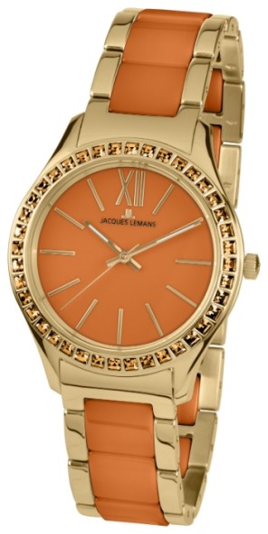 Часы Jacques Lemans 1-1797O