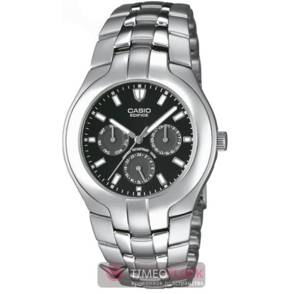 Часы Casio EF-304D-1A