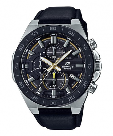 Наручные часы Casio EFR-564BL-1A