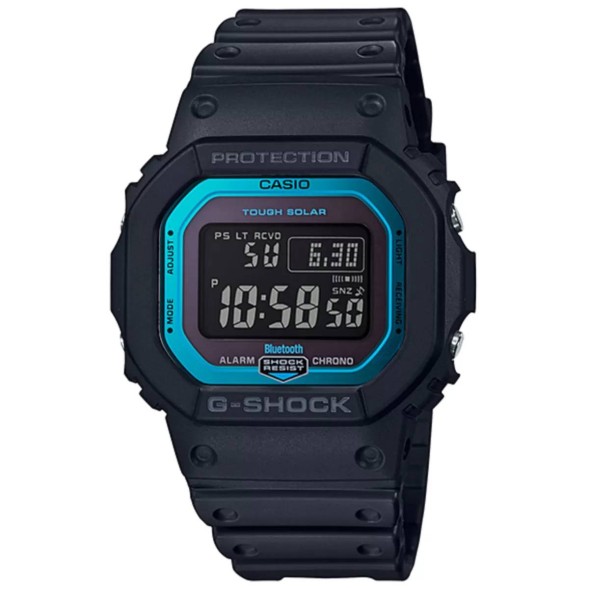 Часы Casio GW-B5600-2E