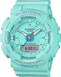 Casio GMA-S130-2A