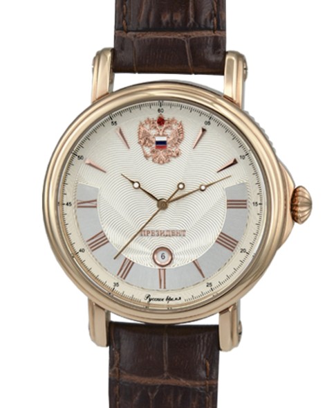 Часы Президент 80009003