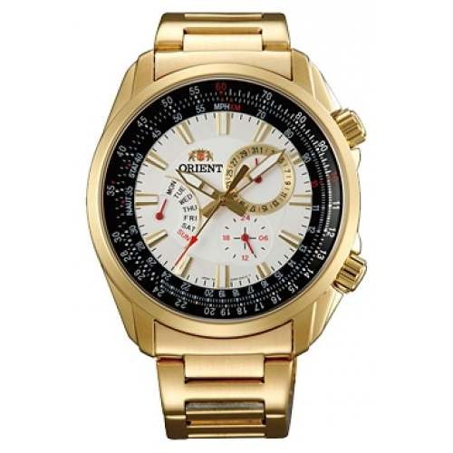 Часы Orient UU09002W