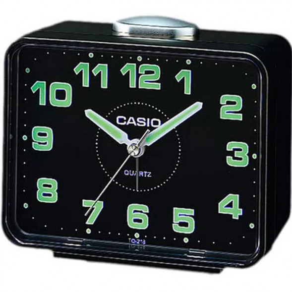 Часы Casio TQ-218-1D
